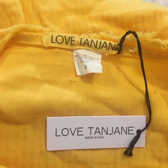 S LOVE TANJANE Dress AA21 3795 - Picture 4 of 5